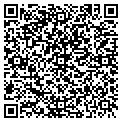 QR code with Kady Books contacts