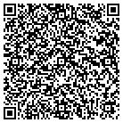 QR code with Hubbard Gregory W DDS contacts