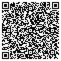 QR code with Commonweal contacts