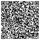 QR code with I O S Orthodontist Service contacts