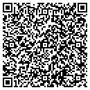 QR code with K Wireless contacts