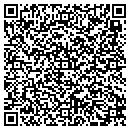 QR code with Action Backhoe contacts