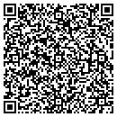 QR code with James W May Pc contacts