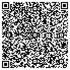 QR code with Foothills Baptist Church contacts