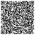 QR code with Psychological & Behavioral Con contacts