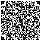 QR code with Psychological Resources Ltd contacts