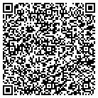 QR code with Psychological Service Center contacts