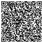 QR code with Hamlin Fire Department contacts