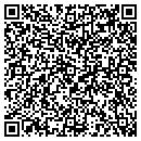 QR code with Omega Wireless contacts