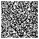 QR code with Putt Geoffrey PhD contacts