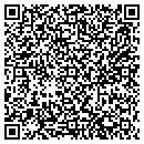 QR code with Radbourne Susan contacts