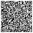 QR code with Madis Books contacts