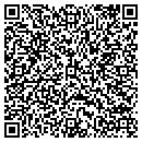 QR code with Radil Gary W contacts