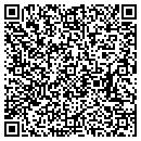 QR code with Ray A B PhD contacts