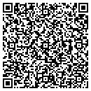 QR code with Robert Theno contacts