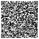 QR code with San Luis Valley Community contacts