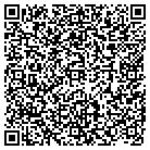 QR code with Us West Flight Operations contacts