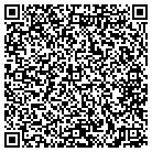 QR code with Rhein Stephanie L contacts