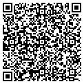 QR code with Richard J Mahlin contacts