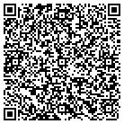 QR code with Hubbardston Fire Department contacts