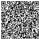 QR code with Hudson Twp Fire Department contacts