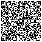 QR code with Mabel Canton High School contacts