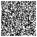 QR code with Richard R Purdy Phd contacts