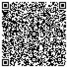 QR code with Mc Williams Jr Albert R DDS contacts