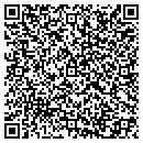 QR code with T-Mobile contacts