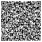QR code with Mankato West Senior High Schl contacts
