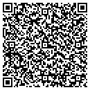 QR code with T Mobile contacts