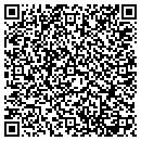 QR code with T-Mobile contacts