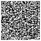 QR code with Martin County West Junior High contacts