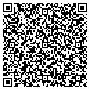 QR code with T-Mobile contacts