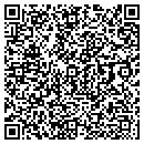 QR code with Robt E Davis contacts