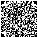 QR code with Moresmiles contacts