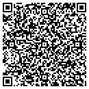QR code with O' D E A R Book Club contacts