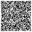 QR code with Hoong's Palace contacts