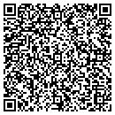 QR code with Ozier Mark Dds Ms Pc contacts