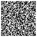 QR code with Ozier Mark S DDS contacts