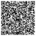 QR code with Hall Unity contacts