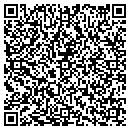 QR code with Harvest Link contacts