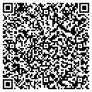 QR code with T-Mobile contacts