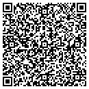 QR code with US Cellular contacts