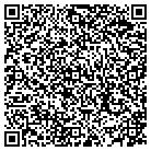 QR code with The Back Tax Network of Lincoln contacts