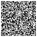 QR code with Hope Center contacts