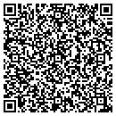 QR code with Hospice Of St Faustina Inc contacts