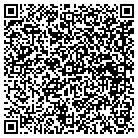 QR code with J F Ingram State Community contacts