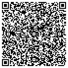QR code with Madison Twp Fire Department contacts