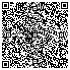 QR code with Manistee Fire Department contacts
